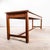 French Pitch Pine Rectangular Dining Table, 1950s For Sale - Image 6 of 11