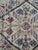 Textile Little Antique Tabriz Rug For Sale - Image 7 of 10