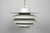 Mid-Century Modern 1960s Sven Middelboe “Verona” Pendant for Nordisk Solar For Sale - Image 3 of 6