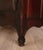 French Large Louis XVI Style Walnut Armoire, France Circa 1840 For Sale - Image 3 of 11