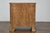 English English 19th Century Pine Chest with Three Graduating Drawers and Brass Hardware For Sale - Image 3 of 12