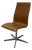 Arne Jacobsen Oxford Classic Medium-Back Chair For Sale