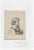 Portrait is an original Etching realized in the Early 19th Century after Rembrandt by Francesco Novelli (1767-1836)....