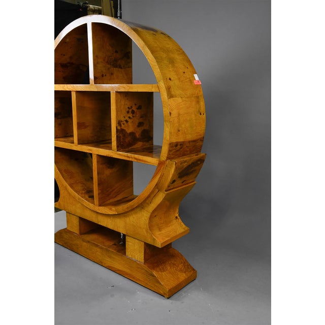Functional and stylish, ready for your books or collection. We have 2 of these if you need a pair; must be purchased...