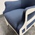 Uttermost Gordonston Accent Armchairs, Pair For Sale - Image 9 of 12
