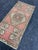 Early 21st Century Turkish Yastik Rug 1'6" x 3'2" For Sale - Image 5 of 5