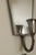 Mid-Century Swedish Pewter Sconces with Mirrors from Svenskt Tenn, Set of 2 For Sale - Image 18 of 18