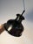 Country Line Pendant Lamp in Anthracite by Sidse Werner for Holmegaard For Sale - Image 3 of 11
