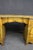 Wood Italian Paint-Decorated Vanity by Ny Galleries For Sale - Image 7 of 17