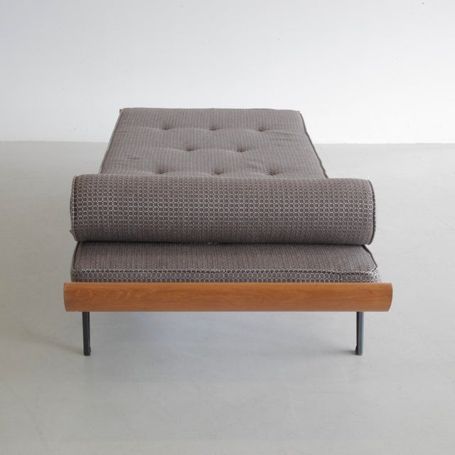 Cleopatra Daybed by Dick Cordemeijer for Auping, 1954 For Sale - Image 6 of 8