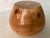 2000 - 2009 Signed Turned and Polished Maple Vessel For Sale - Image 5 of 6