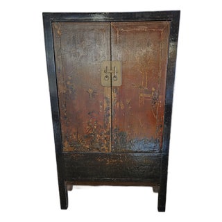 Antique Chinese Chest For Sale