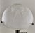 Transparent 1920 French Art Deco Lamp by Muller Freres France For Sale - Image 8 of 13