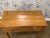 19th Century English Pine Table For Sale - Image 9 of 9