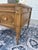 Brown 1950s MCM Pair of American of Martinsville End Tables With Burled Wood Pair For Sale - Image 8 of 15