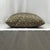 Contemporary Animal Print “Wilde” Attributed to Colefax & Fowler 22” Feather/Down Pillow For Sale - Image 3 of 4