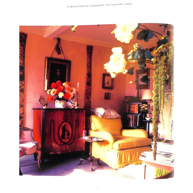 "John Fowler: Prince of Decorators" 2007 Wood, Martin (Signed) For Sale - Image 11 of 12