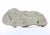 Sirio Pellegrini, Nude of Woman, 1960s, Marble For Sale - Image 4 of 5