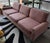 Florence Knoll 1950s Attributed to Florence Knoll Sofa For Sale - Image 4 of 6