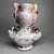 Anthropomorphic Ceramic Bust Vase by Gennaro Condurso, Seminara, Italy, 2010s For Sale - Image 12 of 17