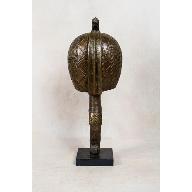 Kota Bakota Mahongwe Sculpture, Gabon, 197.5 For Sale - Image 4 of 5