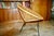 Paul Mac Cobb wicker armchair made in the USA in the 1950s, in good condition This piece is attributed to the mentioned...