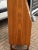 Mid-Century Danish Teak Desk For Sale - Image 5 of 13
