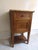Antique Bedside Table, 1900s For Sale - Image 4 of 10