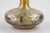 Art Nouveau Glass Vase with Silver Overlay from Loetz, Austria For Sale - Image 3 of 6