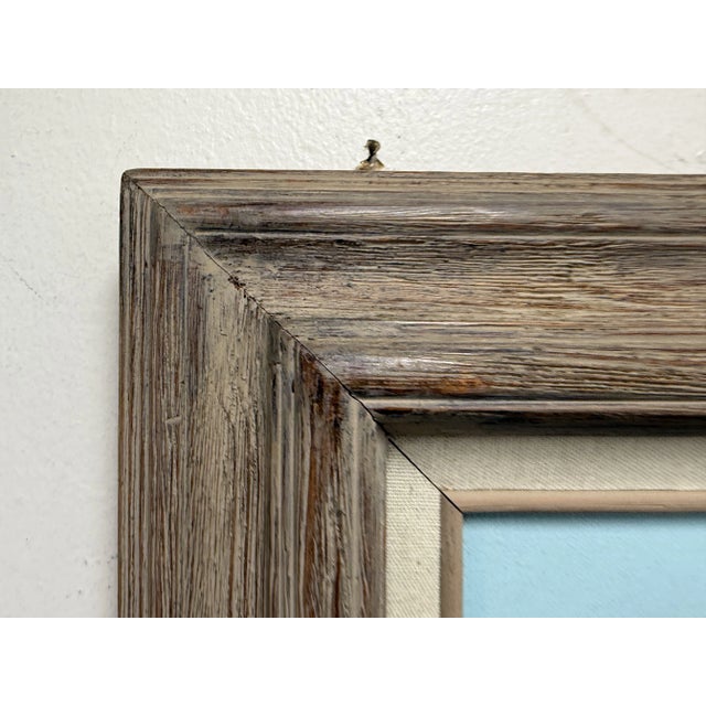 Jorge Prieto B Orignal Art Worked, Signed Lower Right For Sale - Image 4 of 12