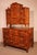 18th Century Italian Walnut Cabinet For Sale - Image 8 of 18
