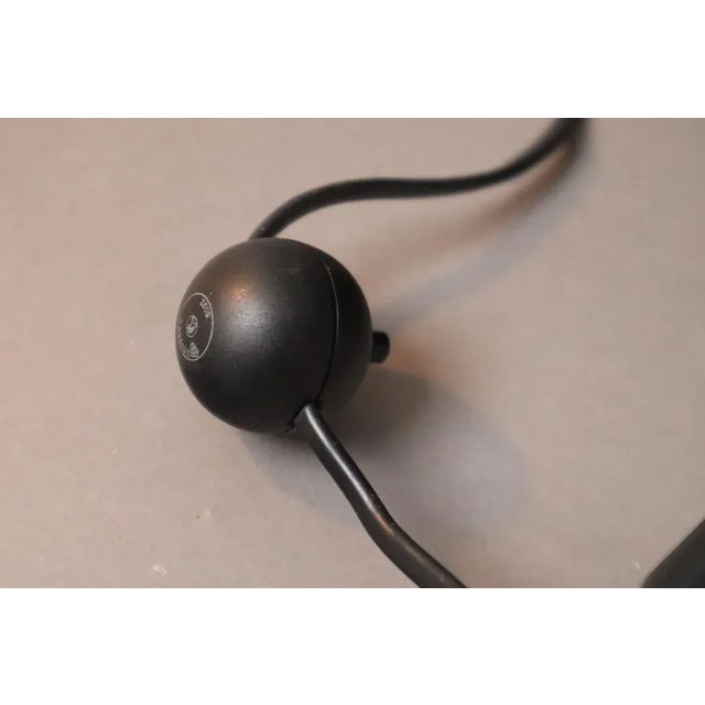 Model Argus Table Lamp by Stefan Bumm, 1980s For Sale - Image 6 of 13