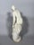 White marble sculpture Diana in the bath after Falconet (1716-1791) French work, late 18th century Excellent condition...