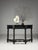 Black Side Table, 1800s For Sale - Image 10 of 18