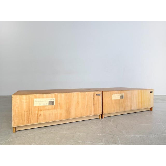 Vintage Teak Sideboard from WK Möbel, 1960s For Sale - Image 8 of 15