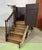 19th Century English University Chair in Fir and Pitch Pine For Sale - Image 15 of 16