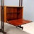 Vintage Wooden Bookcase, 1960s For Sale - Image 3 of 9
