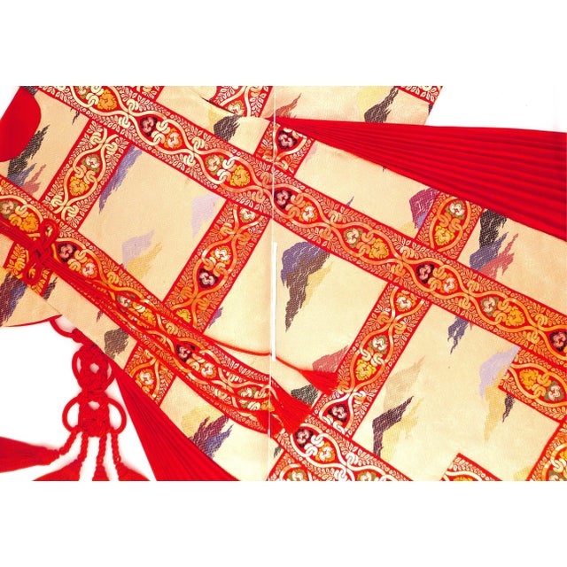 "My Costumes Photographs by Shozo Nakamura" 1989 Wada, Emi For Sale - Image 14 of 14