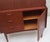 Vintage Teak Secretaire from VKW Möbel, 1955 For Sale - Image 12 of 16