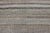 Early 21st Century Muted Taupe and Gray Casual Modern Rug With Combination of Kilim/Piled 10'8 X 14'0 For Sale - Image 5 of 16