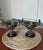 Napoleon III Bronze Cassolettes, 19th Century, Set of 2 For Sale - Image 6 of 16
