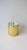 Postmodern Gold Disco Era Modern Lucite Ice Bucket, ca. 1970s For Sale - Image 3 of 11