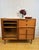 Mid century retro teak music cabinet by nathan (circa 1960) a fantastic and funky mid century modern teak music cabinet by...