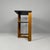 Italian Modern Rectangular Coffee Table in Wood, 1970s For Sale - Image 3 of 14