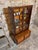 Mid-Century Modern Mid-Century Teak & Glazed Bookcase from Turnidge, 1960s For Sale - Image 3 of 18