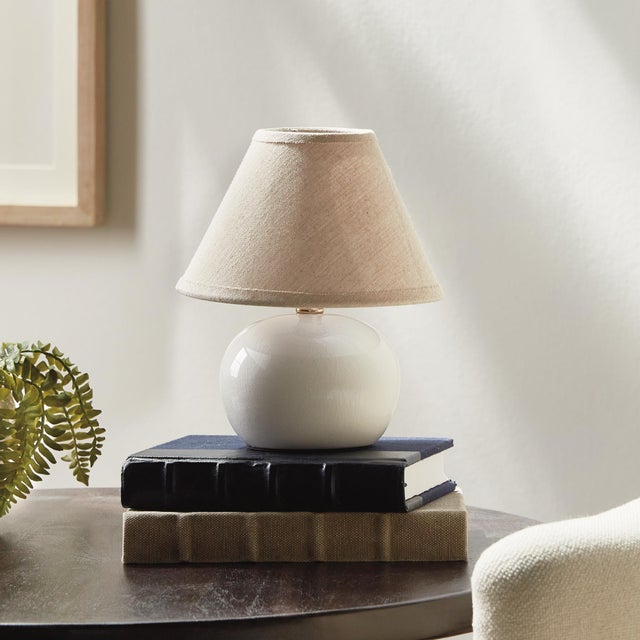 Oscar Mini Lamp For Sale In Chicago - Image 6 of 8