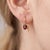 Elevate your style with the deep, passionate warmth and captivating royal tones of rich crimson red. Designed with an...