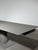 Echo Extendable Dining Table in Glass from Calligaris For Sale - Image 5 of 9