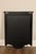 2000 - 2009 Painted Black Fruit Motif Wall Mirror For Sale - Image 5 of 13