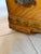 1930s Fine Art Deco 1930s Satinwood Dresser With Mirror & Geometric Marquetry For Sale - Image 5 of 11